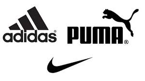 Who is the best; Nike, Adidas or Puma 